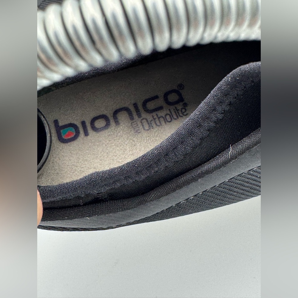 Bionica Oakler Sneaker 10M No Box - Picture 4 of 7